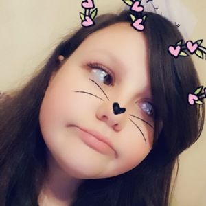 Meet your Posher, Kaylie